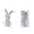 Baby Color Rabbit Pet Puppy Pipyy Toy